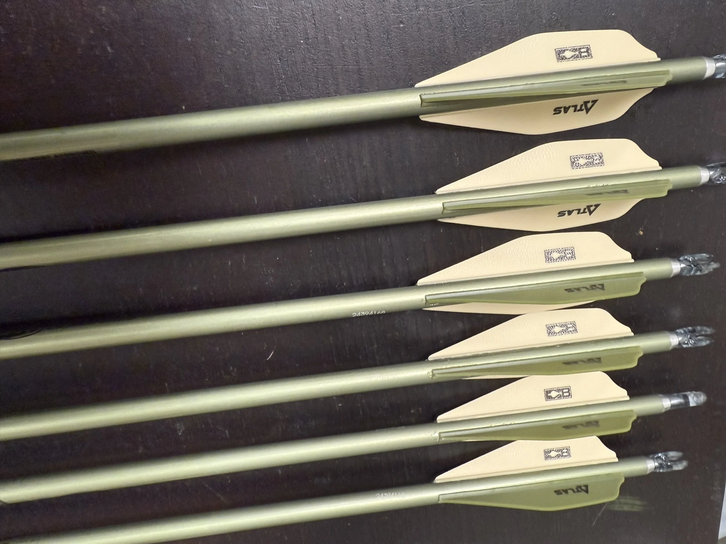 Genesis Arrows — Shop | Explore Quality Gear — 10X Archery Range